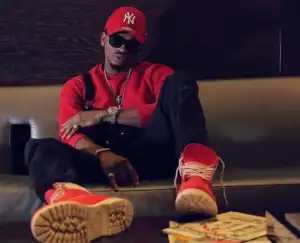 Diamond Platnumz - Baikoko